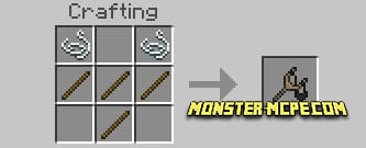 Ice Scream Add-on 1.21+/1.20+