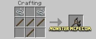 Ice Scream Add-on 1.21+/1.20+