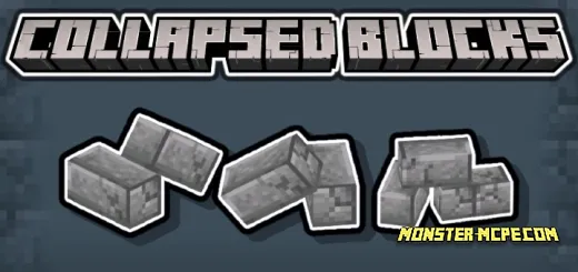 Collapsed Blocks Add-on