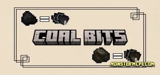 Coal Bits Add-on