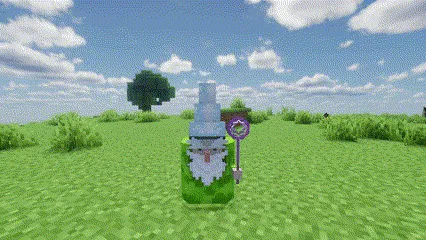The Gnome Chronicles Add-on 1.21+/1.20+/1.18+/1.16+