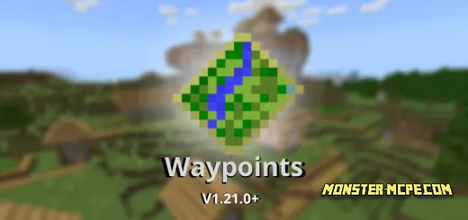 Simple Waypoints Add-on