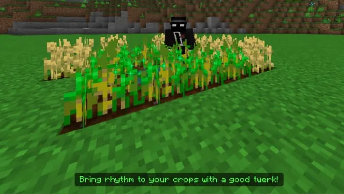 AgroTwerk Add-on 1.21+