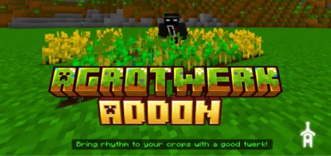 AgroTwerk Add-on 1.21+