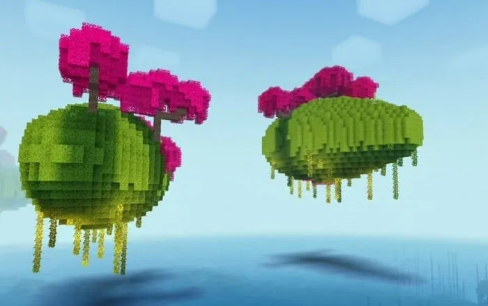 Better Biomes Add-on 1.21+