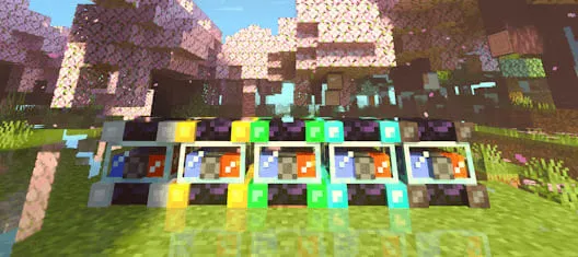 Cobblestone Generators Add-on 1.21+