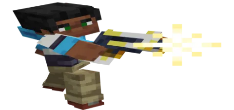 JFC Guns Add-on 1.21+