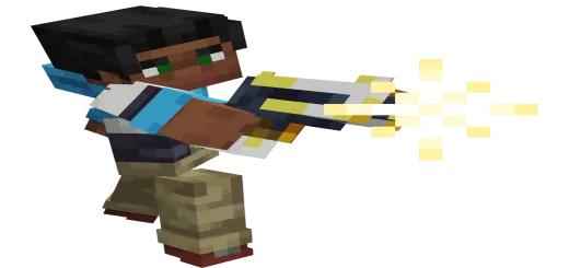 JFC Guns Add-on