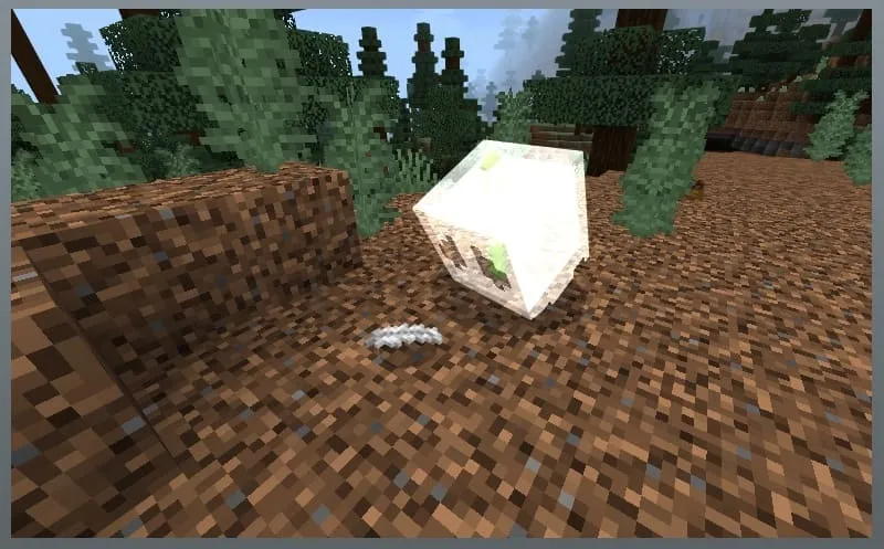 Little Ghost Epic Mobs Add-on 1.21+