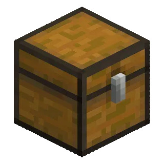 Locked Chests Add-on 1.21+
