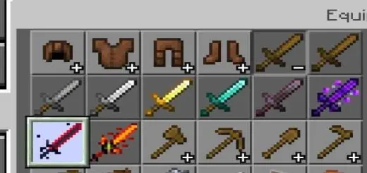 NewItemsV2 Add-on