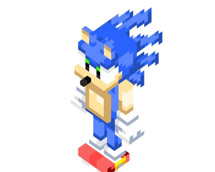 THE SONIC TAPES Add-on 1.21+