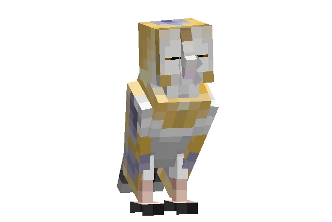 Avian Showdown Add-on 1.21+