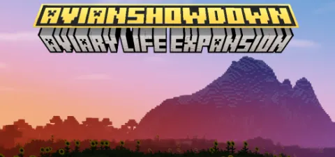 Avian Showdown Add-on 1.21+