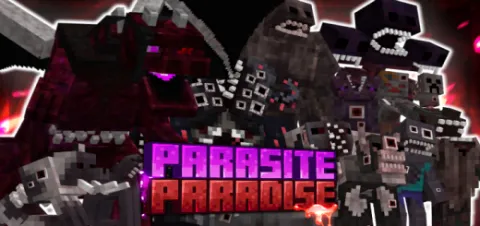 Parasite Paradise Add-on 1.21+/1.20+