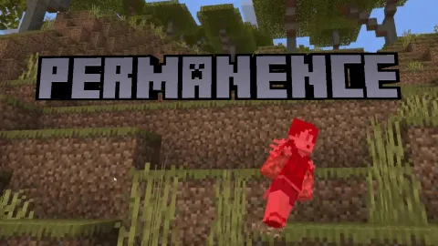 Permanence Per Player Keep Inventory Add-on 1.21+