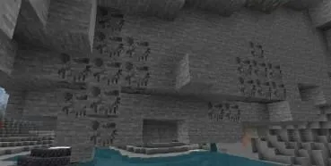 Phanerozoic Revival Add-on 1.21+