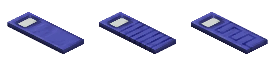 Sleeping Bags Add-on 1.21+