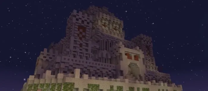 Structures Arise Modpack Add-on 1.21+