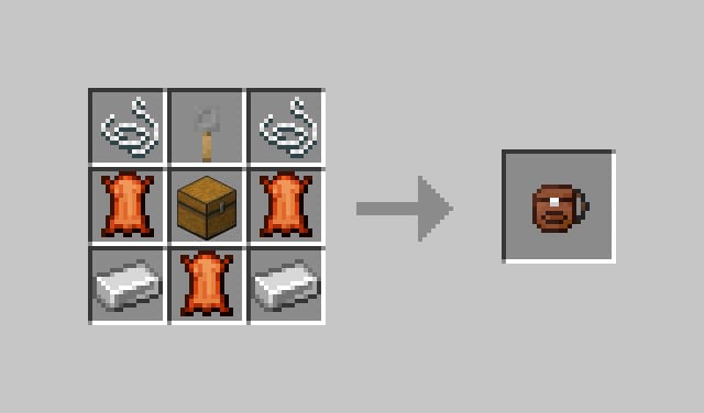 Universal Backpacks Add-on 1.21+