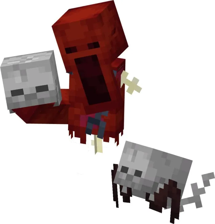 Abyss of Mental' Craft Add-on 1.21+