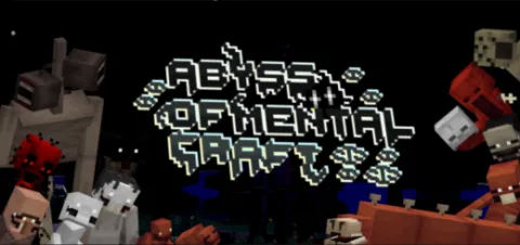 Abyss of Mental' Craft Add-on 1.21+
