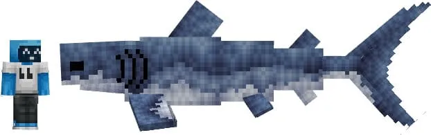 Ancient Fish Add-on 1.21+/1.20+