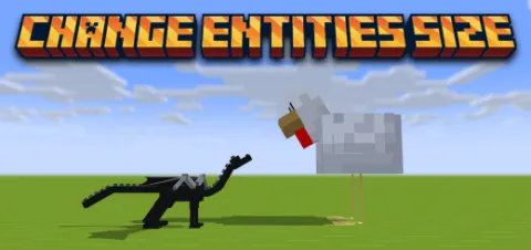 Change Entities Size Add-on 1.21+