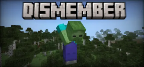 Dismember
