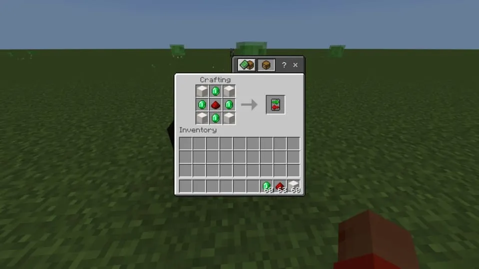 Change Entities Size Add-on 1.21+
