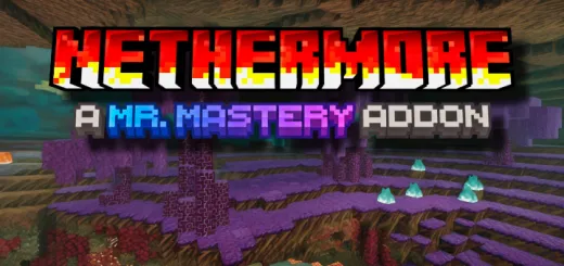 NETHERMORE BETA Add-on