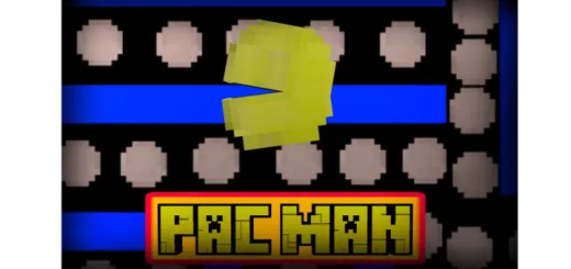 Pac Man Add-on