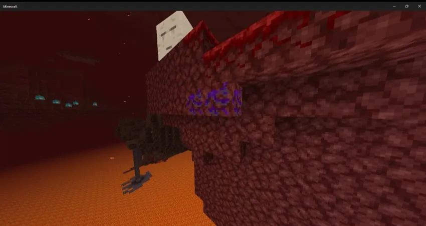 Portalstone Add-on 1.21+