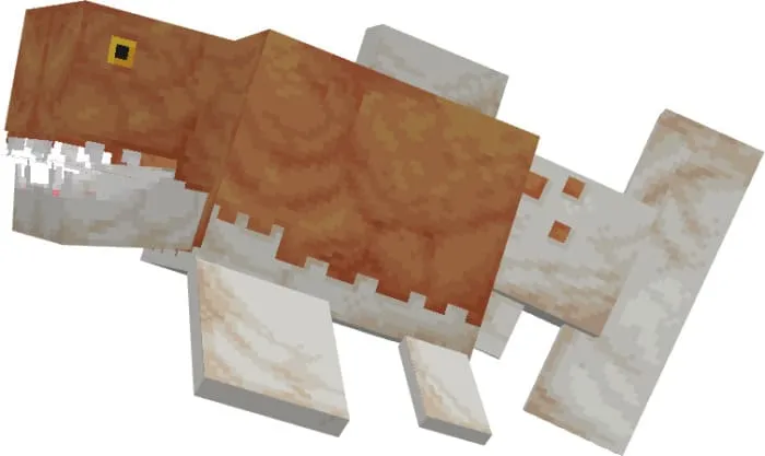 Prior Prehistory Add-on 1.21+
