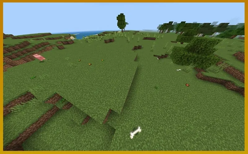 Realistic Random Loot Add-on 1.21+