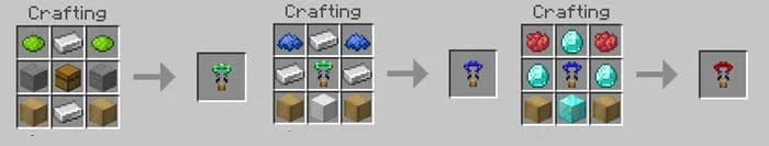 Survivor’s Airdrop Add-on 1.21+