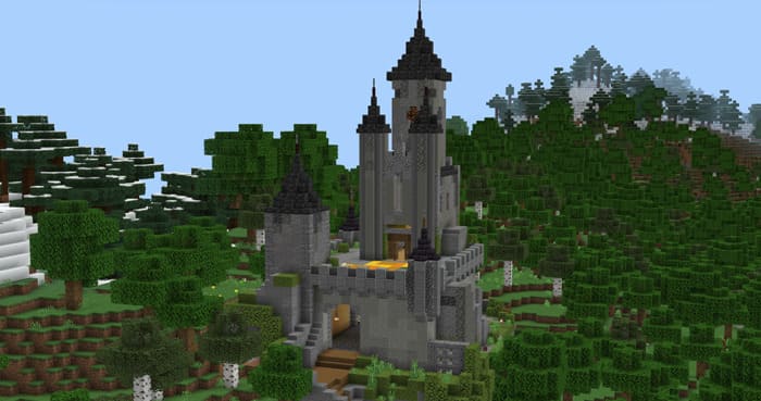 Vampire's Wrath Add-on 1.21+