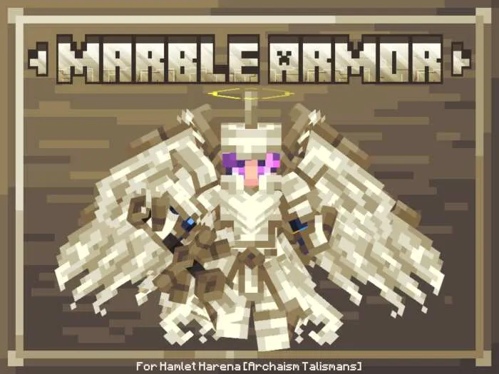 Archaism Talismans Add-on 26.30+/26.11+/26.10+/26.0+