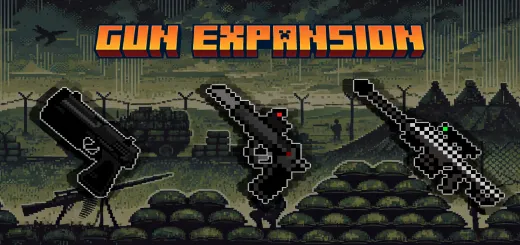 Gun Expansion Add-on