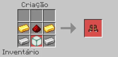 iron man boots Add-on 1.21+