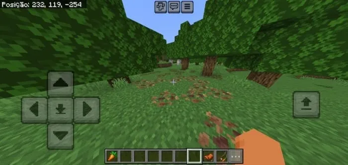 Spring drop by psmu Add-on 1.21+