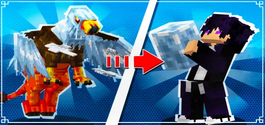 Age of Griffins Add-on