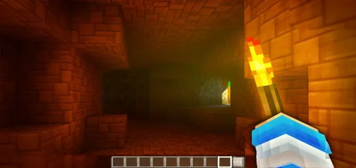 Dynamic Lighting Add-on 1.17+/1.18