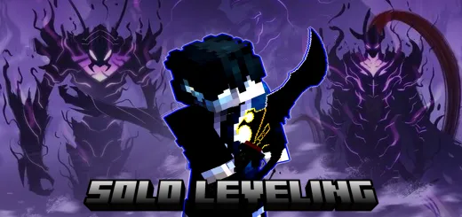 SOLO LEVELING ARISE Add-on