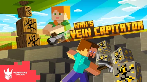 Wan's Vein Capitator Add-on 1.21+