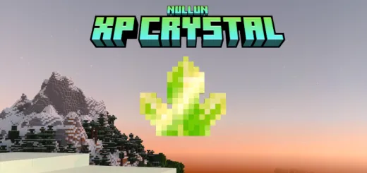 Xp Crystal Add-on