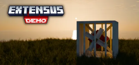 Extensus (Demo) Add-on 1.21+