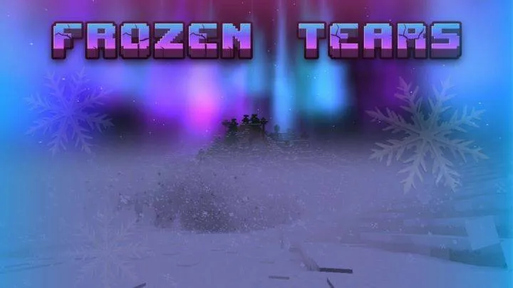 Frozen Tears (Snow Update) Add-on