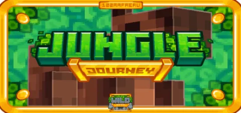 JUNGLE JOURNEY'S Add-on 1.21+/1.20+