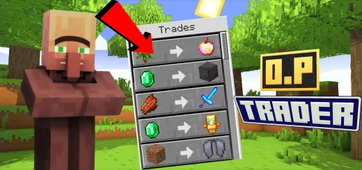 OP Trader Add-on